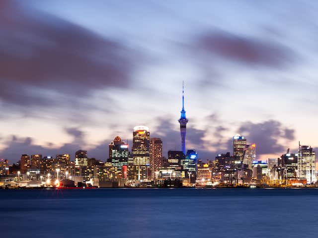 Skycity Auckland